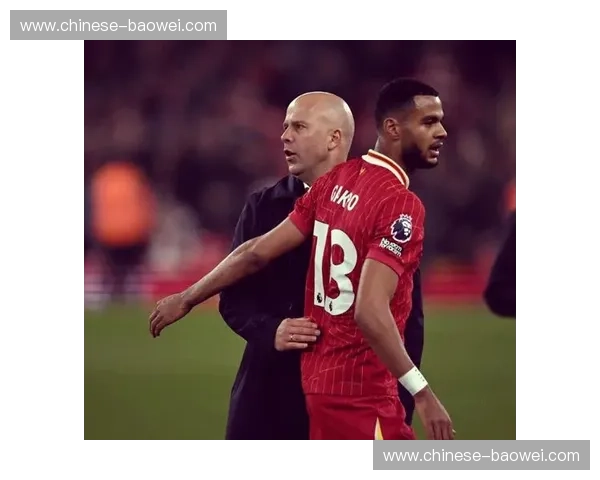 加克波在利物浦锋线角色灵活多变 适应性获教练肯定