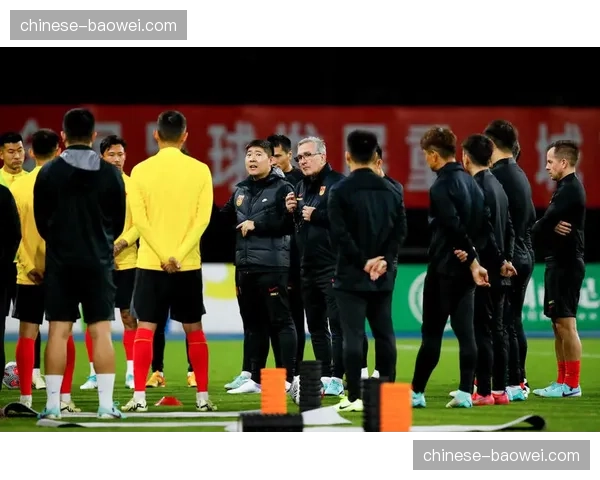 辽宁换帅后战术体系重构 乌戈洛佩斯强调防守纪律性