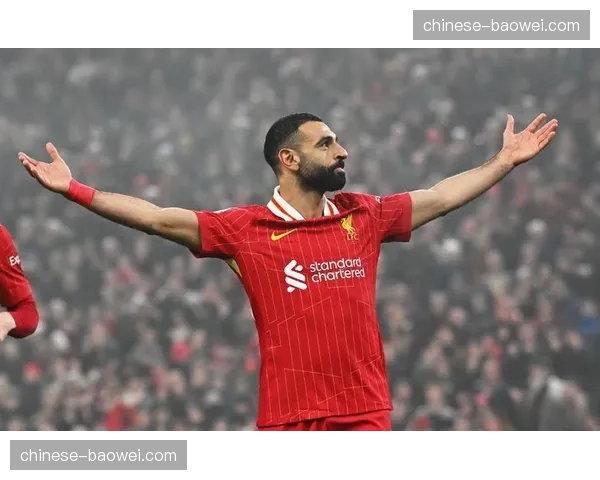 利物浦终结三连败颓势 恩古莫哈萨拉赫破门助红军回正轨